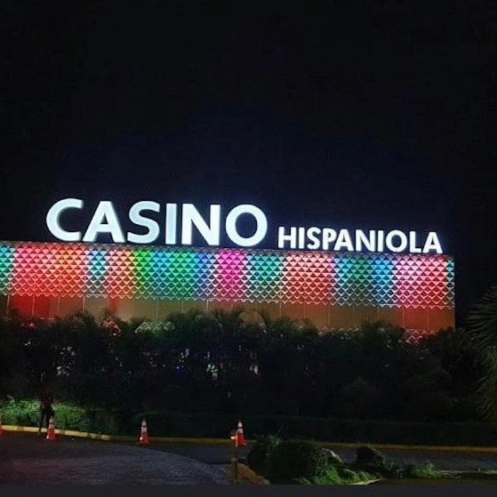 Casino Hispaniola